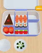 Lunch Box Ready Screenshot5