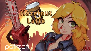 Hazelnut Latte – New Version 0.9 [Rad Lord] Screenshot1