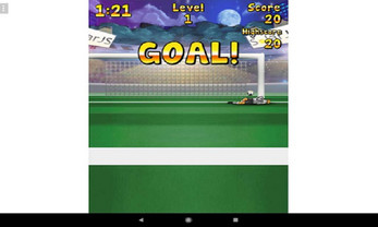 Soccertastic Screenshot4