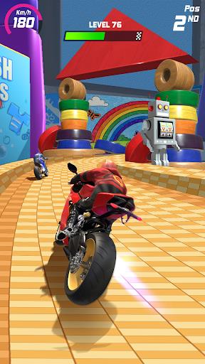 Bike Race: Racing Game Screenshot20