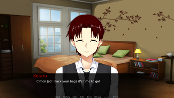 Itai Ai Screenshot2