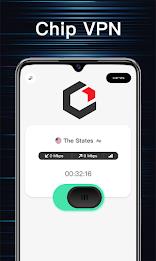 Chip VPN Screenshot3