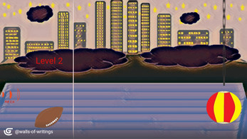 City Ball 1 Screenshot1