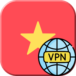 Vietnam VPN - Vietnamese IP APK