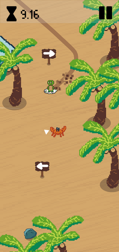 Tropical Slope Screenshot3