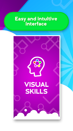 Train your Brain. Visuospatial Screenshot4