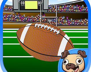 American Football Trick Shots APK