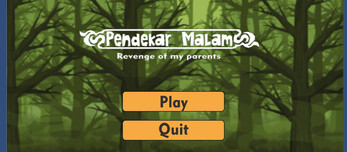 Pendekar Malam Screenshot1