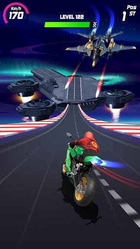 Bike Race: Racing Game Screenshot22