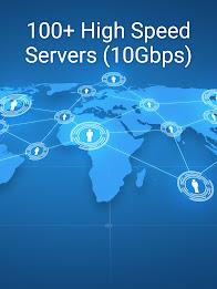 Start VPN : Fast&Unlimited VPN Screenshot18