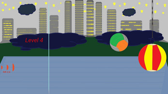 City Ball 1 Screenshot2