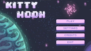 Kitty Moon Screenshot1