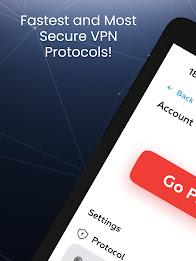 Start VPN : Fast&Unlimited VPN Screenshot16