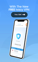 Ivacy VPN - Secure Fastest VPN Screenshot17