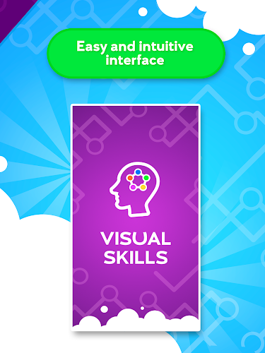 Train your Brain. Visuospatial Screenshot8