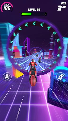 Bike Race: Racing Game Screenshot2