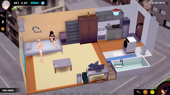 Reckless love 0.0.3 +18 (English, Spanish) Screenshot1