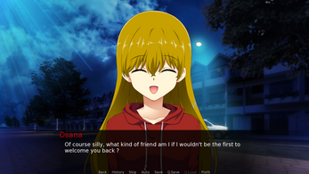 Itai Ai Screenshot3