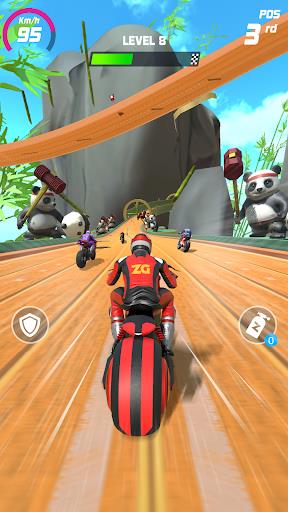 Bike Race: Racing Game Screenshot1