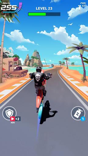 Bike Race: Racing Game Screenshot28