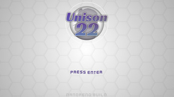 Unison 22 Screenshot1