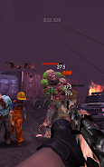 Zombie Games: DEAD CITY Screenshot7