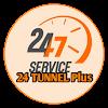 24 TUNNEL PLUS - Secure VPN APK