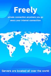 Zenon:Ultimate VPN solution Screenshot5