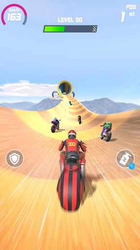 Bike Race: Racing Game Screenshot5