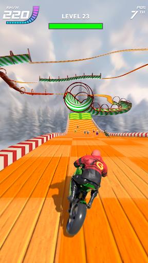 Bike Race: Racing Game Screenshot24