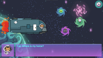 Kitty Moon Screenshot3