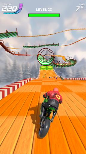 Bike Race: Racing Game Screenshot19