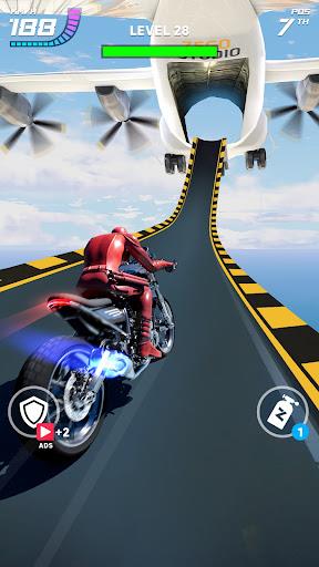 Bike Race: Racing Game Screenshot26