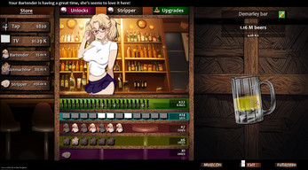 Bar Tapper Screenshot1