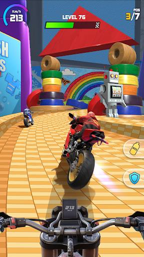 Bike Race: Racing Game Screenshot10