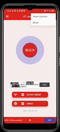 UT Loop Lite: Unlimited VPN Screenshot2