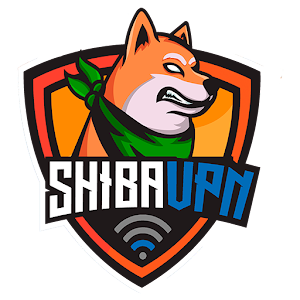 Shiba VPN APK