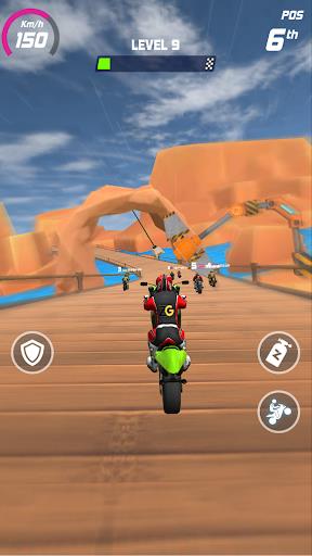 Bike Race: Racing Game Screenshot8