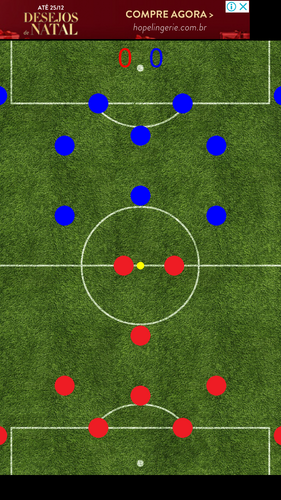 PDXPadSoccer Screenshot5