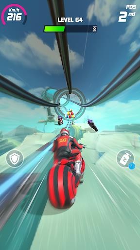 Bike Race: Racing Game Screenshot4