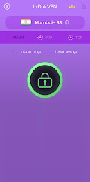 VPN INDIA - Unblock Proxy VPN Screenshot6