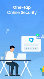 Ivacy VPN - Secure Fastest VPN Screenshot8