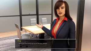 Office Perks – New Version 0.0.5.2 [Amomynous Games] Screenshot2