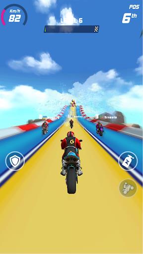 Bike Race: Racing Game Screenshot6