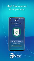 C-Prot VPN Screenshot5