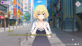 Isudemoki Screenshot4