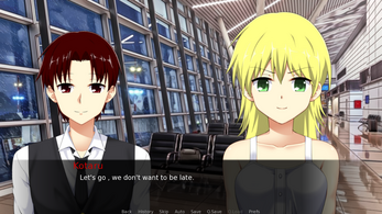 Itai Ai Screenshot4