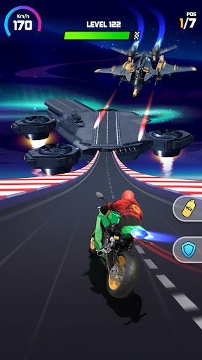 Bike Race: Racing Game Screenshot13