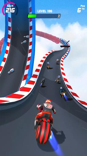 Bike Race: Racing Game Screenshot11