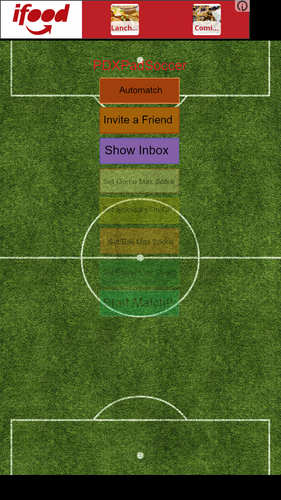 PDXPadSoccer Screenshot4